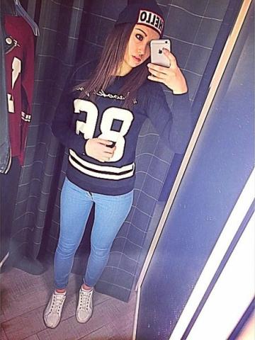 Анкета проститутки Алина - Фото 1, , 24 года, №28071